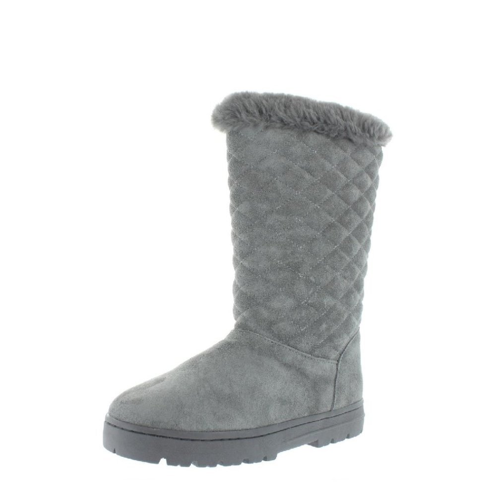 Style & Co Nickyy Cold-Weather Boots